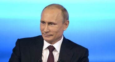 Opinion: Putin's Q&A session was brilliant, sincere, warm and compassionate