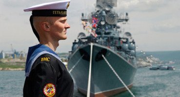 NATO’s Ukrainian target: The Black Sea Fleet - Rick Rozoff